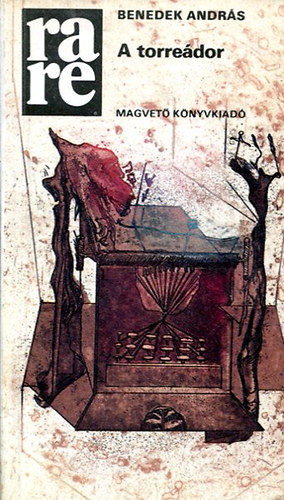 Benedek Andr�s - A torre�dor