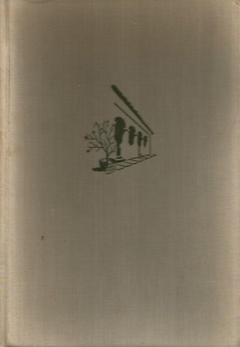 Krolyi,Pernyi,Tth,Vargha - A magyar falu ptszete