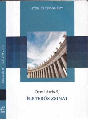 �rsy L�szl� SJ - �leter�s zsinat