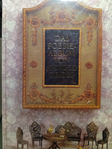 Das poesie-album von Arnold Gross