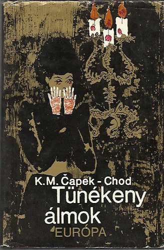 K.M.-Chod Capek - Tnkeny lmok