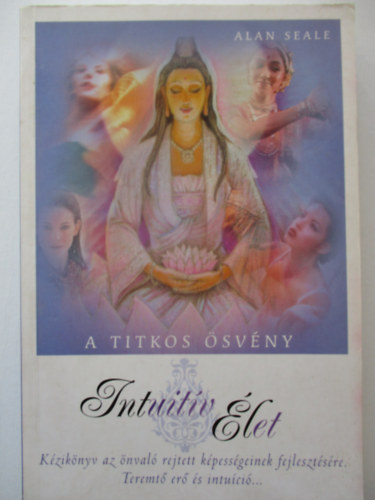 Alan Seale - Intuit�v  �let