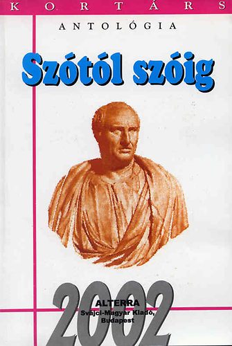 Sz�t�l sz�ig. Antol�gia