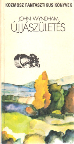 John Wyndham - jjszlets