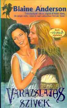 Blaine Anderson - Varzslatos szvek