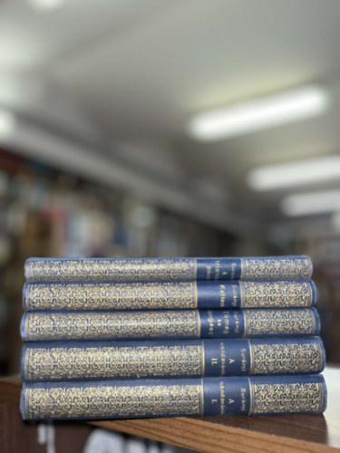 Sur�nyi Mikl�s - 5 db Sur�nyi Mikl�s k�nyv