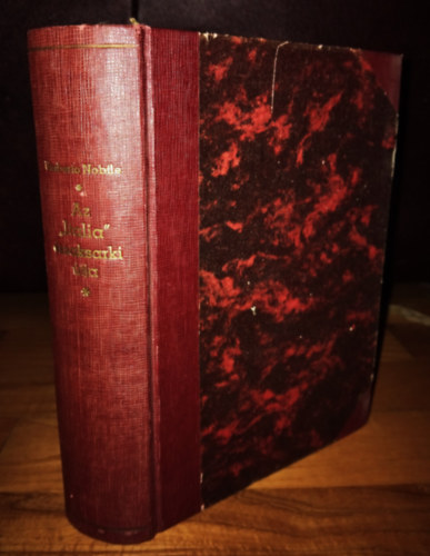 Umberto Nobile - Az "Italia" �szaksarki utja