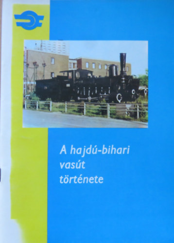 Dobos P�ter - A hajd�-bihari vas�t t�rt�nete