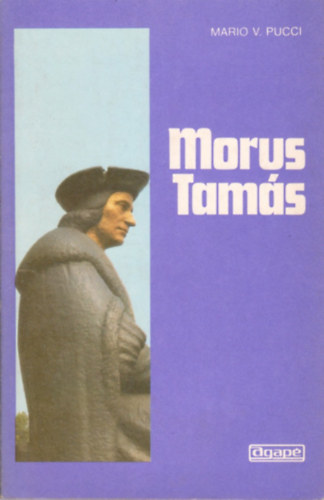 Mario V. Pucci - Morus Tams