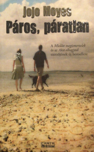Jojo Moyes - Pros, pratlan