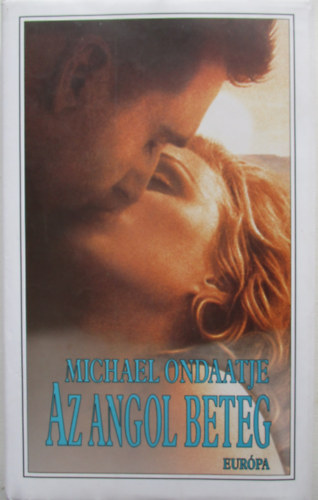 Michael Ondaatje - Az angol beteg