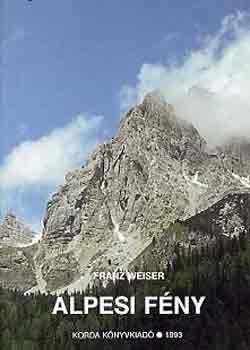 Franz Weiser - Alpesi f�ny