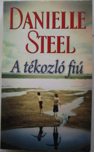 Danielle Steel - A tkozl fi