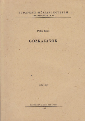 Ptsa Emil - Gzkaznok