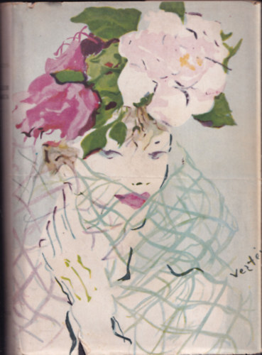 Andr� Maurois - A szerelem h�t arca