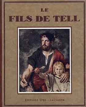 Jérémias Gotthelf - Le fils de teil