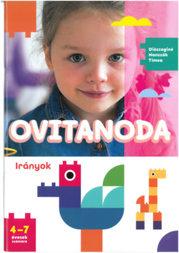 Di�szegin� Nansz�k T�mea - Ovitanoda - Ir�nyok