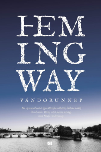 Ernest Hemingway - Vndornnep