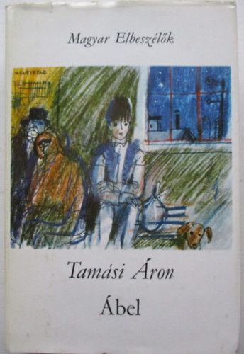 Tam�si �ron - �bel