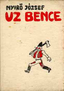 Ny�r� J�zsef - Uz Bence