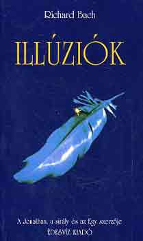 Richard Bach - Illzik