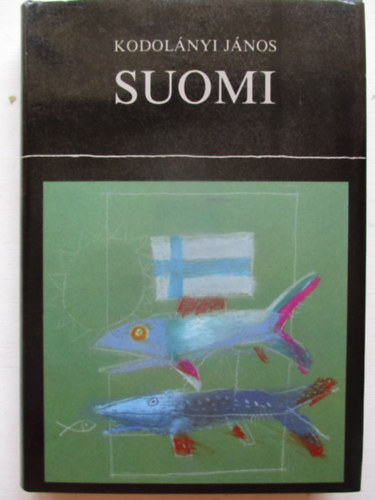 Kodolnyi Jnos - Suomi