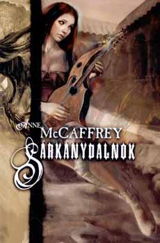 Anne McCaffrey - Srknydalnok