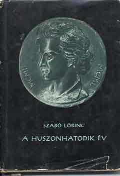 Szab� L�rinc - A huszonhatodik �v