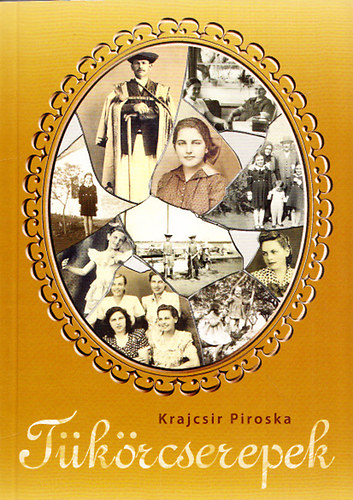 Krajcsir Piroska - Tkrcserepek