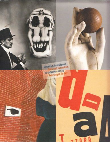 Dada s szrrealizmus - trendezett valsg