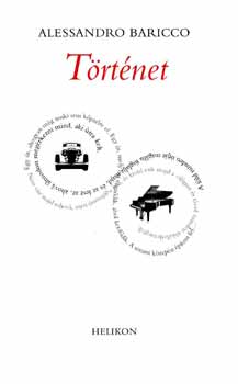 Alessandro Baricco - T�rt�net