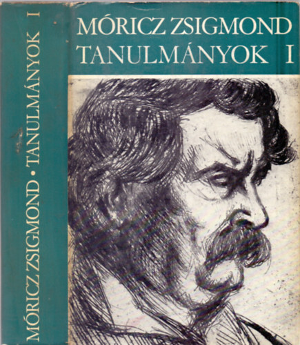 M�ricz Zsigmond - Tanulm�nyok I.