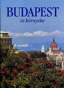 Dercsényi Balázs - Budapest és környéke