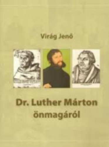 Virg Jen - Dr. Luther Mrton nmagrl