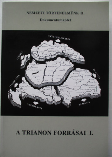 A Trianon forrsai I.
