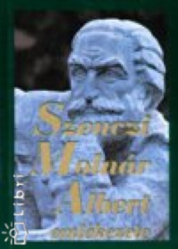 Zalabai Zsigmond  (Szerk.) - Szenczi Molnr Albert emlkezete