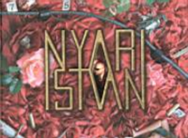 Nyri Istvn - Harminc v munki 1974-2004 - Nyri Istvn