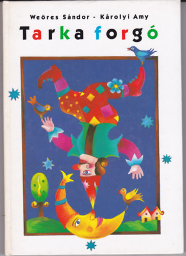 We�res S�ndor K�rolyi Amy - Tarka forg�