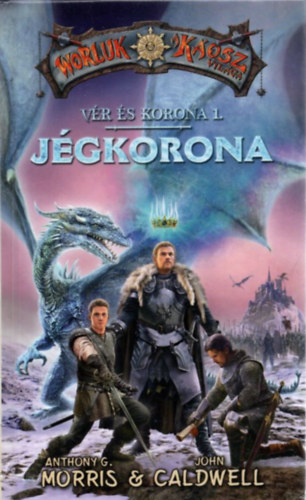 John Caldwell Anthony G. Morris - Jgkorona