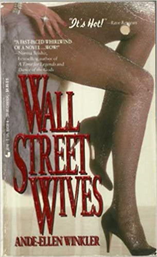 Ande-Ellen Winkler - Wall street wives