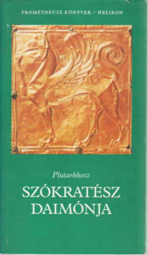 Plutarkhosz - Szkratsz daimnja