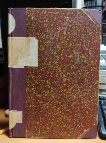 Vass J�nos - Fejezetek a n�pnyelv mondattan�b�l - Nyelv�szeti f�zetek 52.