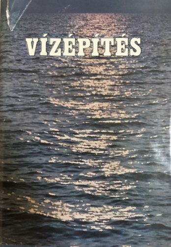 Dr. Starosolszky �d�n - V�z�p�t�s 1.