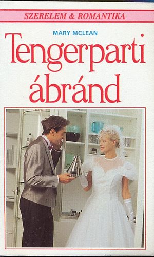 Mary McLean - Tengerparti �br�nd