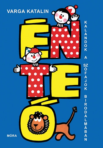 Varga Katalin - �n, Te, �