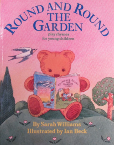 Sarah Williams - Round and Round the Garden