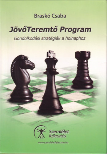 Brask� Csaba - J�v�Teremt� Program