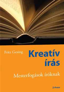Fritz Gesing - Kreat�v �r�s - Mesterfog�sok �r�knak