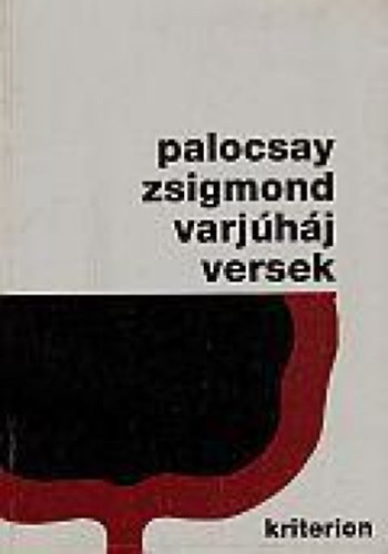 Palocsay Zsigmond - Varjhj