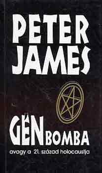 Peter James - Gnbomba